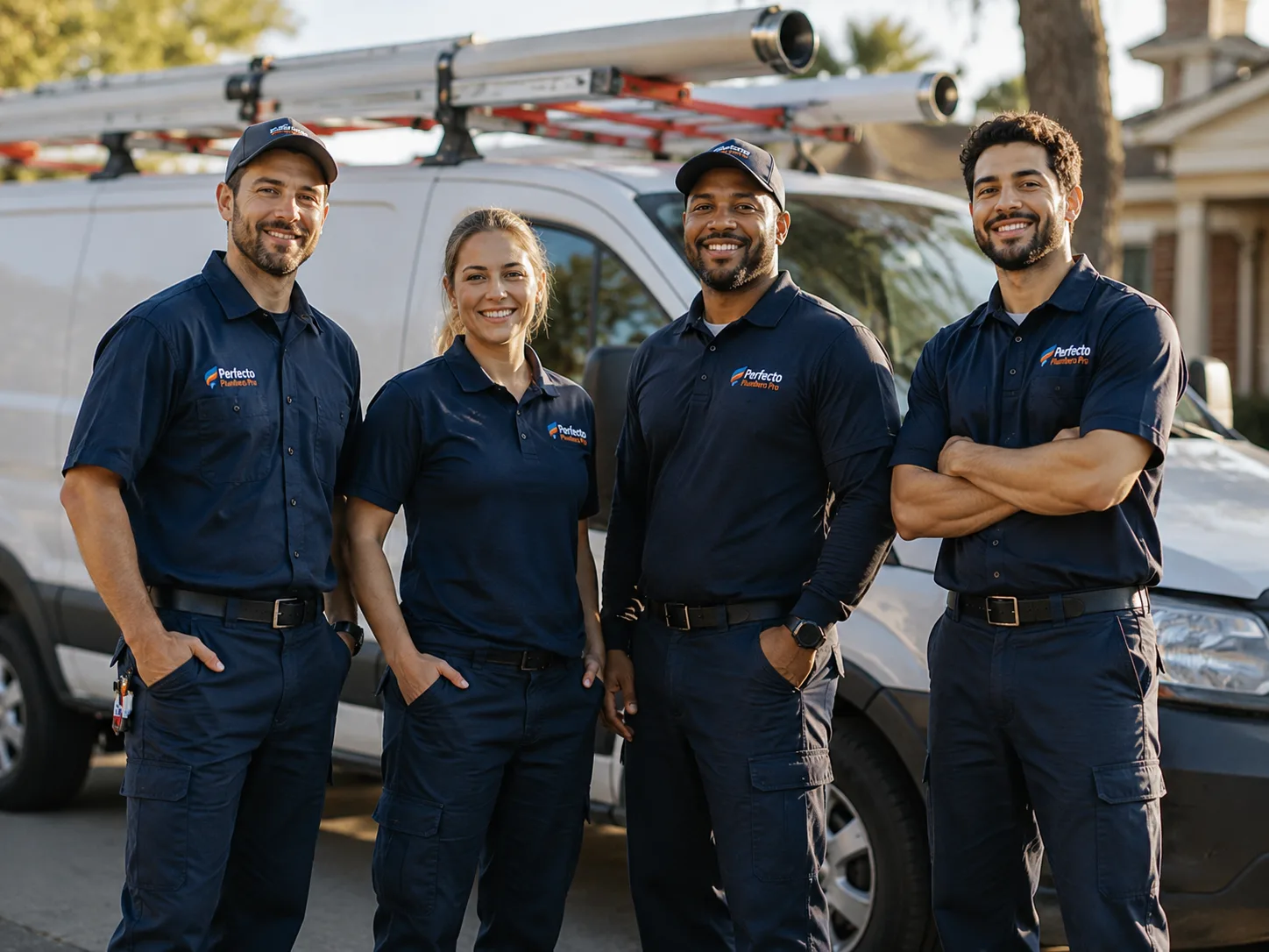 Emergency Plumber Near Me in Calera, AL near me